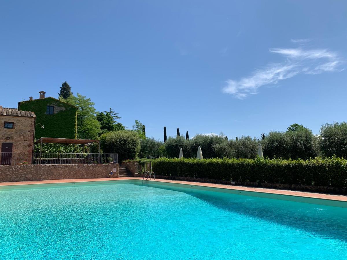 Villa Fattoria Lornano Winery Monteriggioni Exterior foto